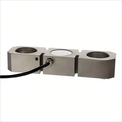 تناؤ کی جانچ کے ل link لنک قسم کے بوجھ خلیات