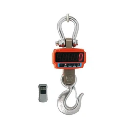 اپنی مرضی کے مطابق ڈیجیٹل کرین اسکیل وائرلیس 1-15 t TCS -03