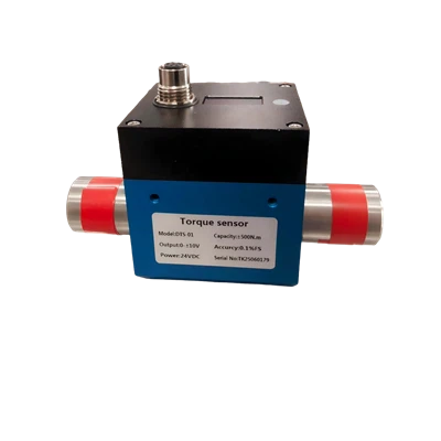 ٹارک رنچ انشانکن کے لئے رد عمل ٹارک ٹرانس ڈوزر